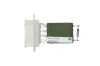 Widerstand, Innenraumgebläse 12 V HELLA 9ML 366 410-831 Bild Widerstand, Innenraumgebläse 12 V HELLA 9ML 366 410-831