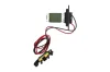 Widerstand, Innenraumgebläse 12 V HELLA 9ML 366 410-841 Bild Widerstand, Innenraumgebläse 12 V HELLA 9ML 366 410-841