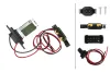 Widerstand, Innenraumgebl&auml;se 12 V HELLA 9ML 366 410-841