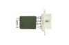 Widerstand, Innenraumgebläse 12 V HELLA 9ML 366 410-851 Bild Widerstand, Innenraumgebläse 12 V HELLA 9ML 366 410-851
