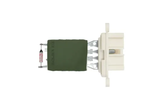 Widerstand, Innenraumgebläse 12 V HELLA 9ML 366 410-851 Bild Widerstand, Innenraumgebläse 12 V HELLA 9ML 366 410-851