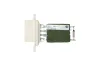 Widerstand, Innenraumgebläse 12 V HELLA 9ML 366 410-851 Bild Widerstand, Innenraumgebläse 12 V HELLA 9ML 366 410-851