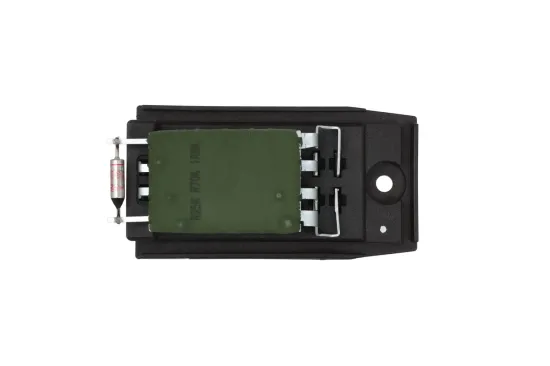 Widerstand, Innenraumgebläse 12 V HELLA 9ML 366 410-861 Bild Widerstand, Innenraumgebläse 12 V HELLA 9ML 366 410-861