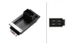 Widerstand, Innenraumgebl&auml;se 12 V HELLA 9ML 366 410-861