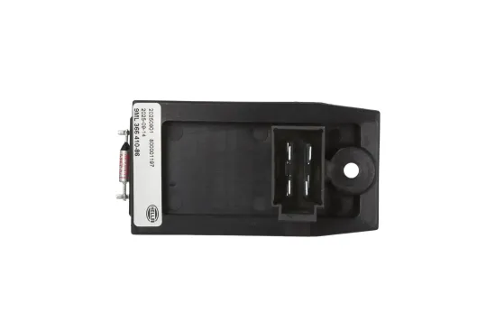 Widerstand, Innenraumgebläse 12 V HELLA 9ML 366 410-861 Bild Widerstand, Innenraumgebläse 12 V HELLA 9ML 366 410-861