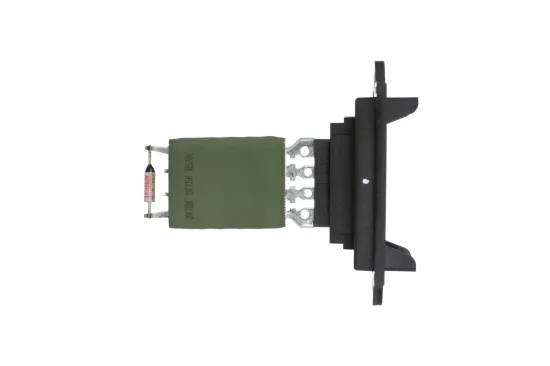 Widerstand, Innenraumgebläse 12 V HELLA 9ML 366 410-881 Bild Widerstand, Innenraumgebläse 12 V HELLA 9ML 366 410-881