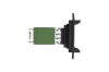 Widerstand, Innenraumgebläse 12 V HELLA 9ML 366 410-891 Bild Widerstand, Innenraumgebläse 12 V HELLA 9ML 366 410-891