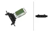 Widerstand, Innenraumgebl&auml;se 12 V HELLA 9ML 366 410-891