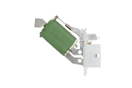 Widerstand, Innenraumgebläse 12 V HELLA 9ML 366 410-901 Bild Widerstand, Innenraumgebläse 12 V HELLA 9ML 366 410-901