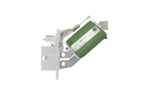 Widerstand, Innenraumgebläse 12 V HELLA 9ML 366 410-901 Bild Widerstand, Innenraumgebläse 12 V HELLA 9ML 366 410-901