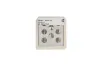 Widerstand, Innenraumgebläse 12 V HELLA 9ML 366 410-911 Bild Widerstand, Innenraumgebläse 12 V HELLA 9ML 366 410-911