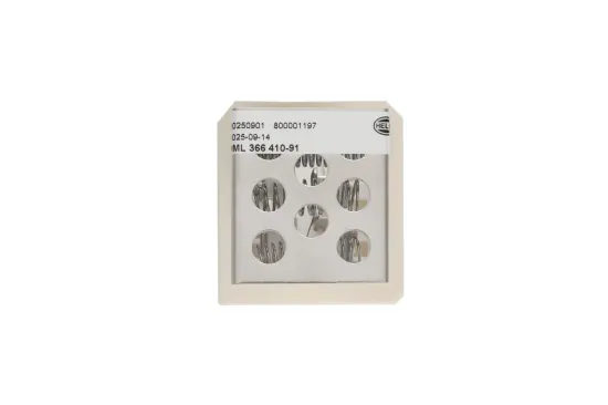 Widerstand, Innenraumgebläse 12 V HELLA 9ML 366 410-911 Bild Widerstand, Innenraumgebläse 12 V HELLA 9ML 366 410-911