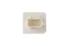 Widerstand, Innenraumgebläse 12 V HELLA 9ML 366 410-911 Bild Widerstand, Innenraumgebläse 12 V HELLA 9ML 366 410-911