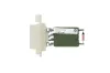 Widerstand, Innenraumgebläse 12 V HELLA 9ML 366 410-921 Bild Widerstand, Innenraumgebläse 12 V HELLA 9ML 366 410-921