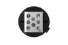 Widerstand, Innenraumgebläse 12 V HELLA 9ML 366 410-931 Bild Widerstand, Innenraumgebläse 12 V HELLA 9ML 366 410-931