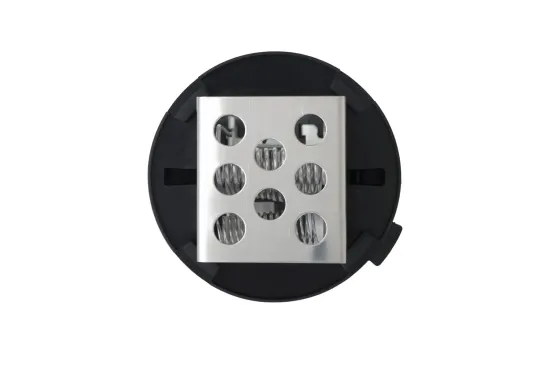 Widerstand, Innenraumgebläse 12 V HELLA 9ML 366 410-931 Bild Widerstand, Innenraumgebläse 12 V HELLA 9ML 366 410-931