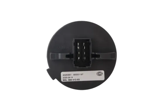 Widerstand, Innenraumgebläse 12 V HELLA 9ML 366 410-931 Bild Widerstand, Innenraumgebläse 12 V HELLA 9ML 366 410-931