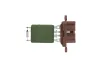 Widerstand, Innenraumgebläse 12 V HELLA 9ML 366 410-941 Bild Widerstand, Innenraumgebläse 12 V HELLA 9ML 366 410-941