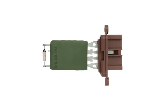 Widerstand, Innenraumgebläse 12 V HELLA 9ML 366 410-941 Bild Widerstand, Innenraumgebläse 12 V HELLA 9ML 366 410-941