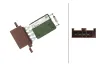 Widerstand, Innenraumgebl&auml;se 12 V HELLA 9ML 366 410-941