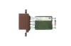 Widerstand, Innenraumgebläse 12 V HELLA 9ML 366 410-941 Bild Widerstand, Innenraumgebläse 12 V HELLA 9ML 366 410-941