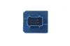 Widerstand, Innenraumgebläse 12 V HELLA 9ML 366 410-961 Bild Widerstand, Innenraumgebläse 12 V HELLA 9ML 366 410-961