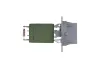Widerstand, Innenraumgebläse 12 V HELLA 9ML 366 410-971 Bild Widerstand, Innenraumgebläse 12 V HELLA 9ML 366 410-971