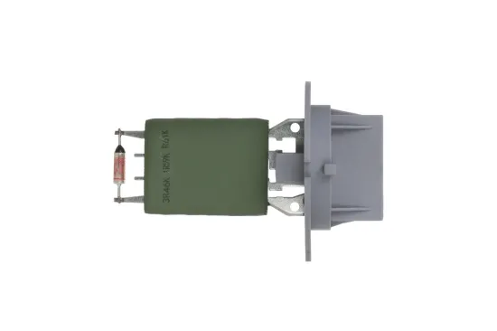 Widerstand, Innenraumgebläse 12 V HELLA 9ML 366 410-971 Bild Widerstand, Innenraumgebläse 12 V HELLA 9ML 366 410-971