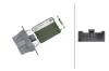 Widerstand, Innenraumgebläse 12 V HELLA 9ML 366 410-971 Bild Widerstand, Innenraumgebläse 12 V HELLA 9ML 366 410-971