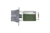 Widerstand, Innenraumgebläse 12 V HELLA 9ML 366 410-971 Bild Widerstand, Innenraumgebläse 12 V HELLA 9ML 366 410-971