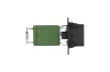 Widerstand, Innenraumgebläse 12 V HELLA 9ML 366 410-981 Bild Widerstand, Innenraumgebläse 12 V HELLA 9ML 366 410-981