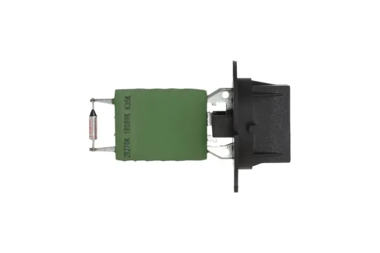 Widerstand, Innenraumgebläse 12 V HELLA 9ML 366 410-981 Bild Widerstand, Innenraumgebläse 12 V HELLA 9ML 366 410-981