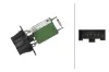 Widerstand, Innenraumgebl&auml;se 12 V HELLA 9ML 366 410-981