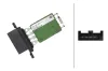 Widerstand, Innenraumgebl&auml;se 12 V HELLA 9ML 366 410-991