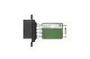 Widerstand, Innenraumgebläse 12 V HELLA 9ML 366 410-991 Bild Widerstand, Innenraumgebläse 12 V HELLA 9ML 366 410-991