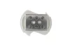 Widerstand, Innenraumgebläse 12 V HELLA 9ML 366 411-001 Bild Widerstand, Innenraumgebläse 12 V HELLA 9ML 366 411-001