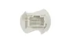 Widerstand, Innenraumgebläse 12 V HELLA 9ML 366 411-001 Bild Widerstand, Innenraumgebläse 12 V HELLA 9ML 366 411-001