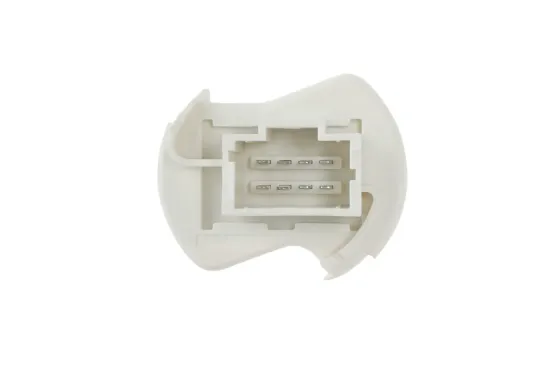 Widerstand, Innenraumgebläse 12 V HELLA 9ML 366 411-001 Bild Widerstand, Innenraumgebläse 12 V HELLA 9ML 366 411-001