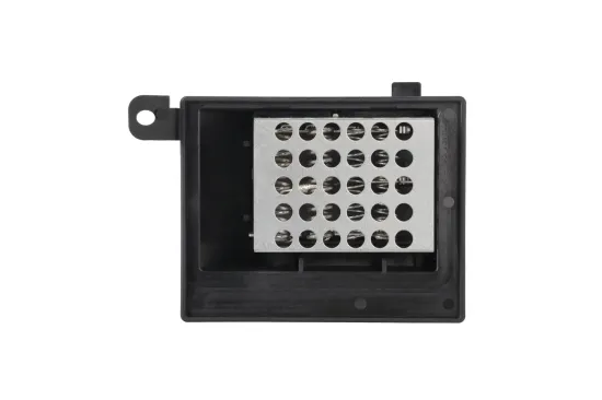 Widerstand, Innenraumgebläse 12 V HELLA 9ML 366 411-021 Bild Widerstand, Innenraumgebläse 12 V HELLA 9ML 366 411-021