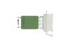 Widerstand, Innenraumgebläse 12 V HELLA 9ML 366 411-031 Bild Widerstand, Innenraumgebläse 12 V HELLA 9ML 366 411-031