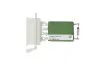 Widerstand, Innenraumgebläse 12 V HELLA 9ML 366 411-031 Bild Widerstand, Innenraumgebläse 12 V HELLA 9ML 366 411-031
