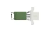 Widerstand, Innenraumgebläse 12 V HELLA 9ML 366 411-041 Bild Widerstand, Innenraumgebläse 12 V HELLA 9ML 366 411-041