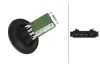 Widerstand, Innenraumgebl&auml;se 12 V HELLA 9ML 366 411-051