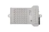 Widerstand, Innenraumgebläse 12 V HELLA 9ML 366 411-061 Bild Widerstand, Innenraumgebläse 12 V HELLA 9ML 366 411-061