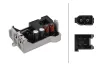 Widerstand, Innenraumgebl&auml;se 12 V HELLA 9ML 366 411-061