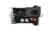Widerstand, Innenraumgebläse 12 V HELLA 9ML 366 411-061 Bild Widerstand, Innenraumgebläse 12 V HELLA 9ML 366 411-061