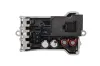 Widerstand, Innenraumgebläse 12 V HELLA 9ML 366 411-071 Bild Widerstand, Innenraumgebläse 12 V HELLA 9ML 366 411-071