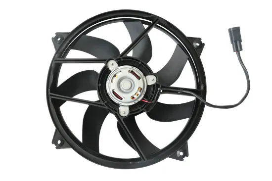 Lüfter, Motorkühlung 12 V HELLA 8EW 366 420-001 Bild Lüfter, Motorkühlung 12 V HELLA 8EW 366 420-001