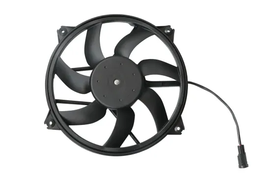 Lüfter, Motorkühlung 12 V HELLA 8EW 366 420-001 Bild Lüfter, Motorkühlung 12 V HELLA 8EW 366 420-001