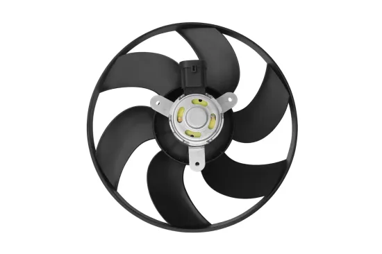 Lüfter, Motorkühlung 12 V HELLA 8EW 366 420-021 Bild Lüfter, Motorkühlung 12 V HELLA 8EW 366 420-021